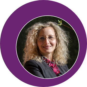 Aline Benkô - experte comptable fiscaliste et administratrice de la fiduciaire